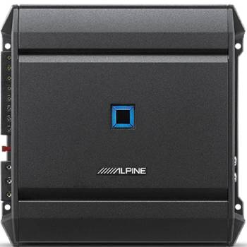 Alpine S-A32F Oto Amfi