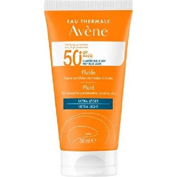 Avene Fluide Güneş Kremi