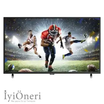 Axen AX43DIL13 LED TV