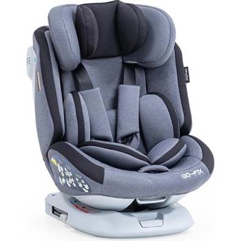 Baby2go Go-Fix Bebek Oto Koltuğu