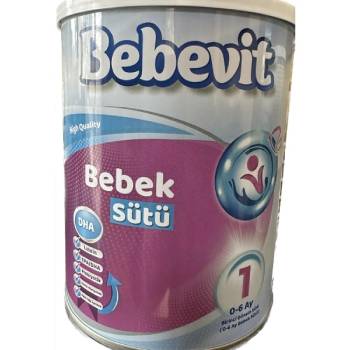 Bebevit 1 Bebek Maması