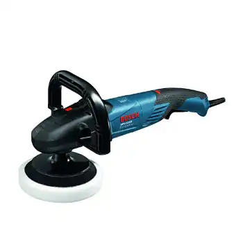 Bosch GPO 14 CE Polisaj Makinesi