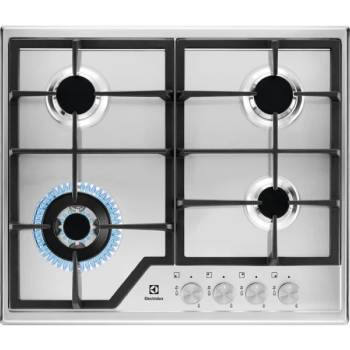 Electrolux EGS6436SX Ocak