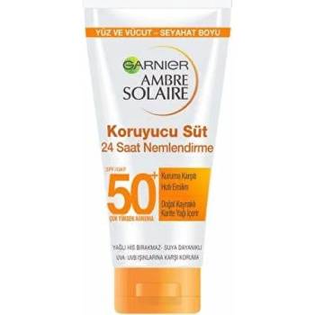 Garnier Ambre Solaire Sensitive Advanced Güneş Kremi