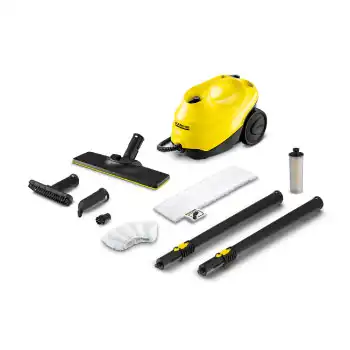 Karcher SC 3 Easyfix Buharlı Temizleyici