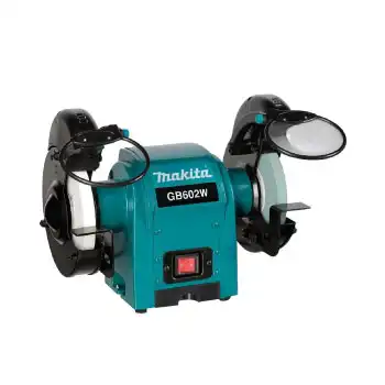 Makita Gb602w Zımpara Taş Motoru