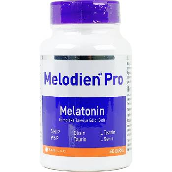 Melodien Pro Melatonin Takviyesi