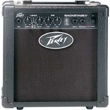 Peavey Backstage II Gitar Amfisi