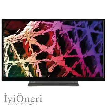 Toshiba 32LL3C63DT LED TV