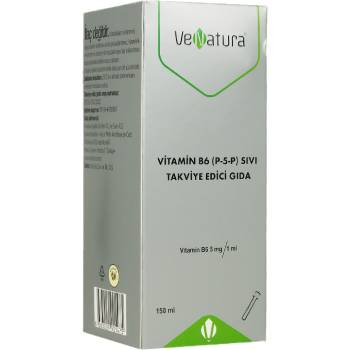 Venatura Melatonin Takviyesi