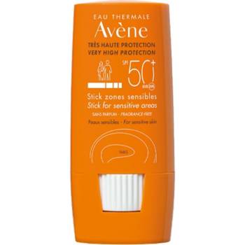 Avene Hassas Bölgeler İçin Stick Güneş Kremi