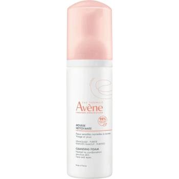 Avene Mousse Yüz Temizleme Köpüğü