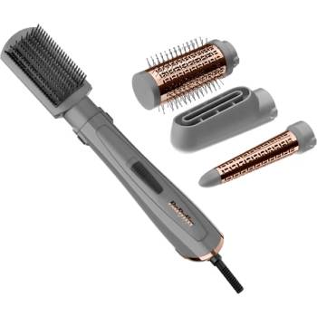 Babyliss AS136E Air Styler 1000 Hava Üflemeli Saç Şekillendirici