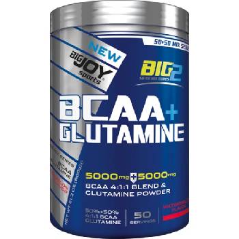 Bigjoy Sports Bcaa Glutamine