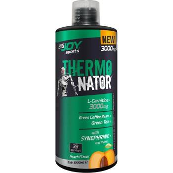 Bigjoy Thermonator L-Carnitine