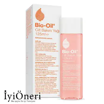 Bio Oil Cilt Bakım Yağı