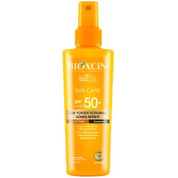 Bioxcin Sun Care Sprey Güneş Kremi