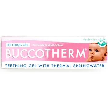 Buccotherm Bebek Diş Macunu