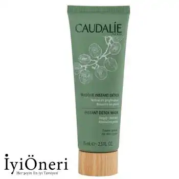 Caudalie Masque Instant Detox Yüz Maskesi