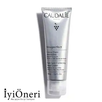 Caudalie Vinoperfect Dark Spot Correcting Hand Cream El Kremi