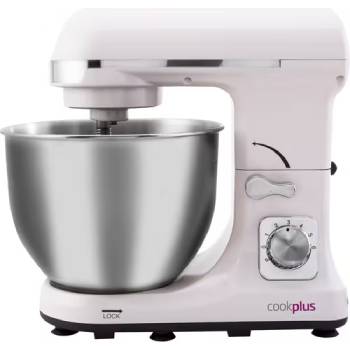 Cookplus Quick Chef 1001 Hamur Yoğurma Makinesi