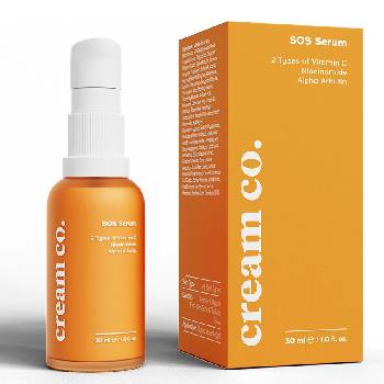 Cream Co. C Vitamini Serumu