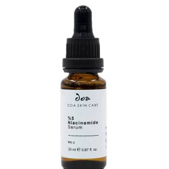 Doa Niacinamide Serum