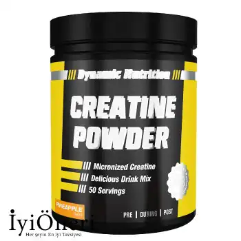 Dynamic Nutrition Kreatin