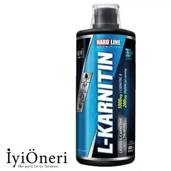 Hardline Thermo L-Carnitine