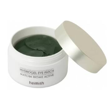 Heimish Matcha Biome Hydrogel Göz Maskesi