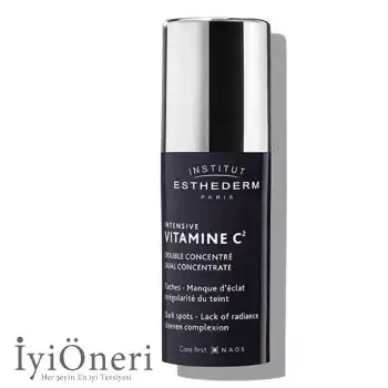 Institut Esthederm Intensive Vitamine C2 C Vitamini Serumu