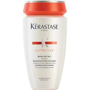 Kerastase Nutritive Irisome Bain Satin 1 Kalın Telli Saç Şampuanı