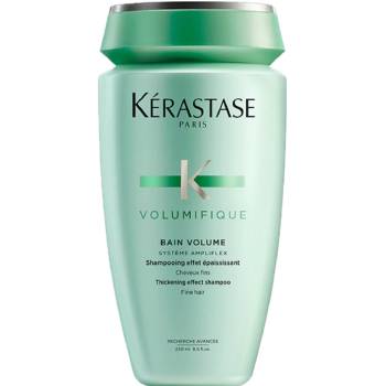 Kerastase Resistance Bain Volumifique İnce Telli Saç Şampuanı