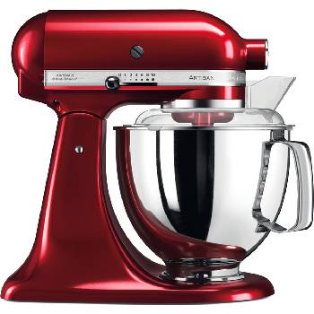 Kitchenaid Artisan Hamur Yoğurma Makinesi