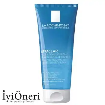 La Roche Posay Effaclar Yüz Temizleme Jeli