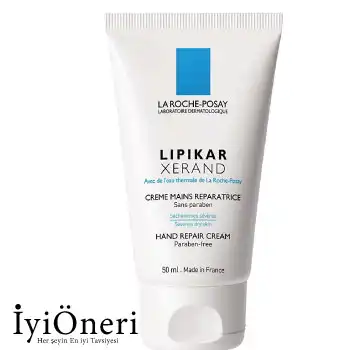 La Roche Posay Lipikar Xerand El Kremi