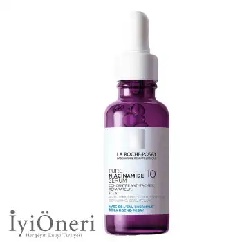 La Roche Posay Niacinamide 10 Serum