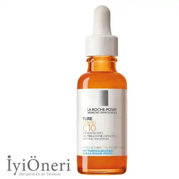 La Roche-Posay Saf Vitamin C10 C Vitamini Serumu