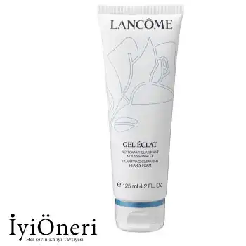 Lancome Gel Eclat Yüz Temizleme Köpüğü