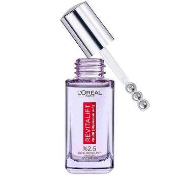 L'Oreal Paris Revitalift Filler Göz Serumu