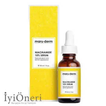 Maru.Derm Niacinamide Serum