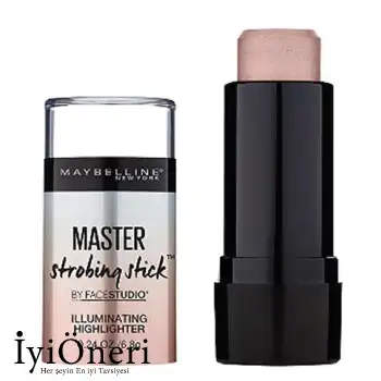 Maybelline New York Master Strobing Highlighter