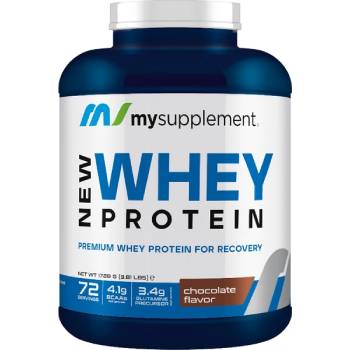 Mysupplement Protein Tozu Whey Protein