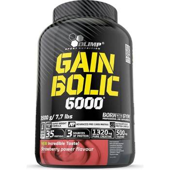 Olimp Gain Bolic 6000 Gainer