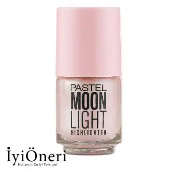 Pastel Moonlight Highlighter