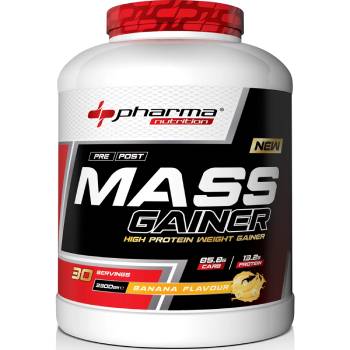 Pharma Mass Gainer Karbonhidrat Tozu