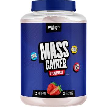 Proteinocean Mass Gainer Karbonhidrat Tozu