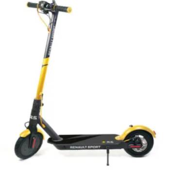 Renault Sport Rs V2 Pro Elektrikli Scooter