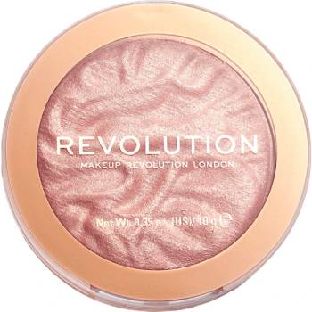 Revolution Reloaded Highlight Make An Impact Highlighter