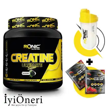 Ronic Nutrition Creatine Ultimate